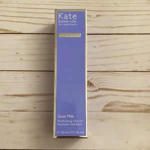 Kate Somerville Goat Milk Cleanser